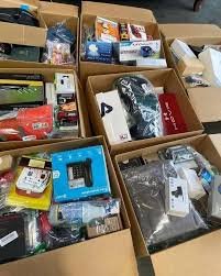 Mystery Boxes & Misc