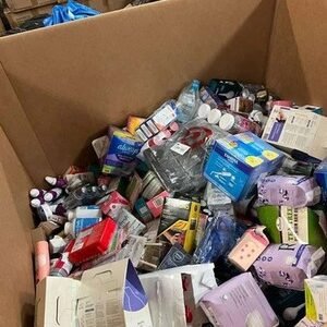 General Merchandise & Overstock