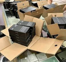 Electronics & Phones