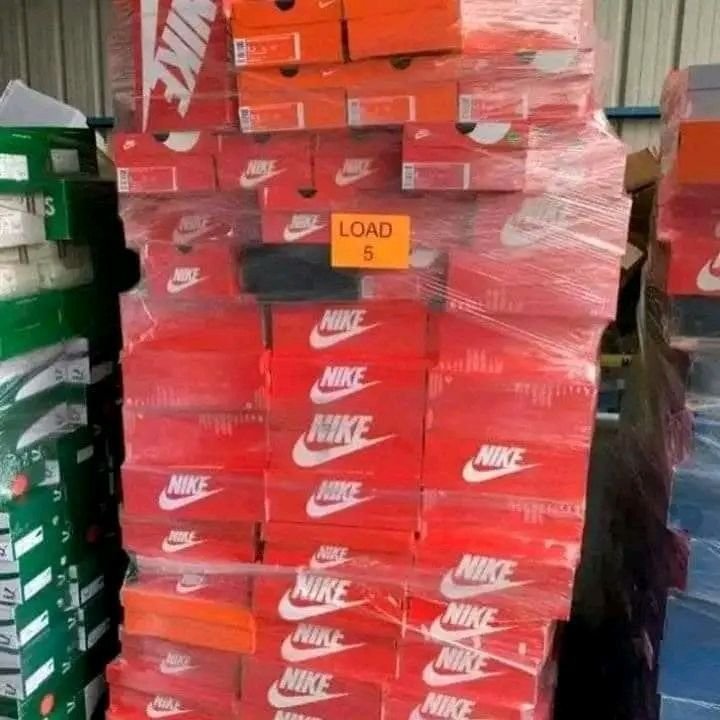 Buy Amazon Target Shoes (Pallet & Truckload) - Image 4