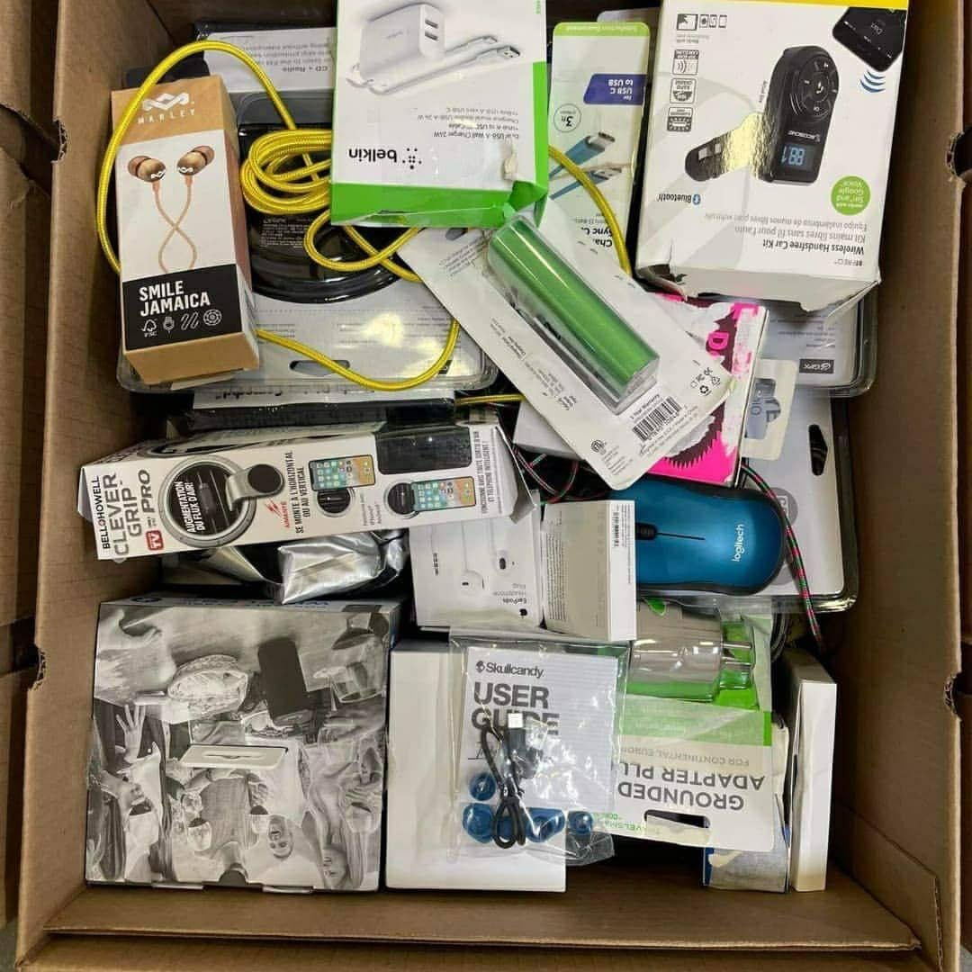 Electronic Accessories