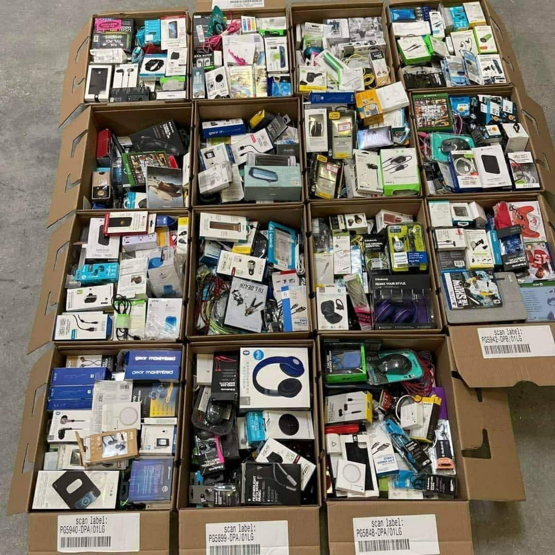 Electronic Accessories - Image 4