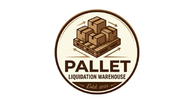pallet logo