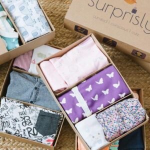 Buy Kids FASHION Box